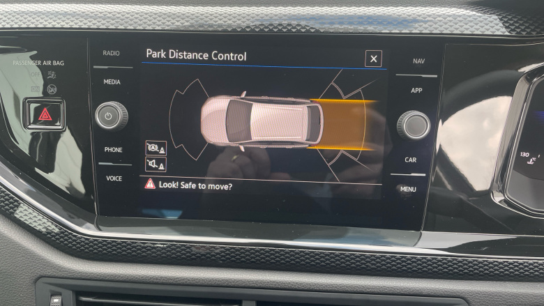 Volkswagen Taigo 1.0 TSI Life 5dr Petrol Hatchback